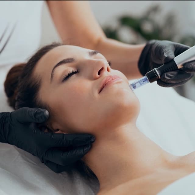 collagen enhancement at Triple B in La Porte, TX