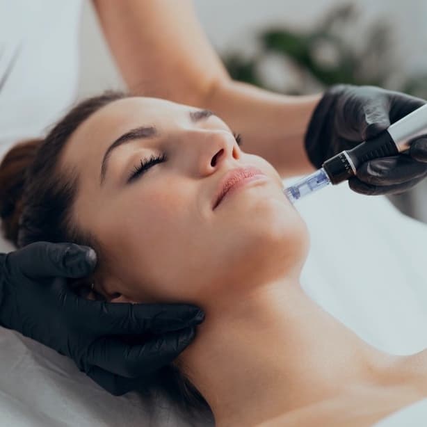 collagen enhancement package at Triple B in La Porte, TX